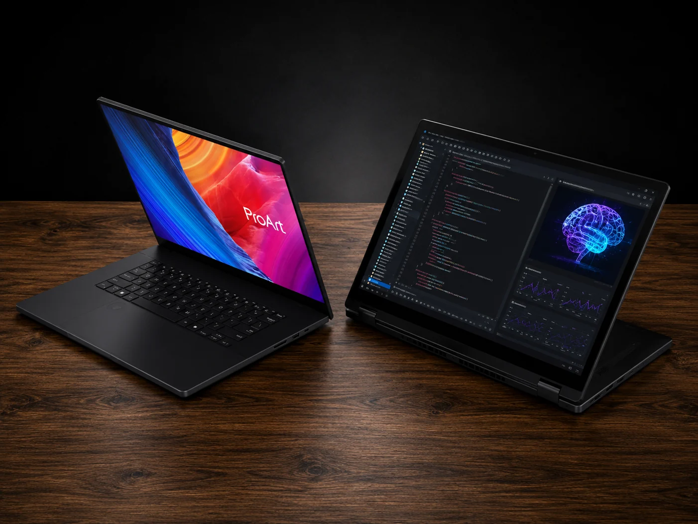 Ноутбук Asus ProArt PX13 OLED