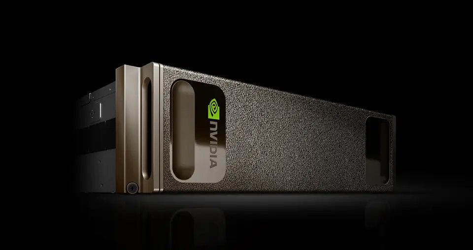 Суперкомпьютер NVIDIA DGX Spark